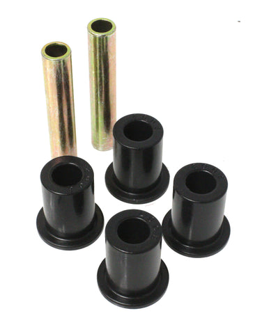 Energy Suspension GM 4 X Front Spring Bushing - Black - 3.2111G