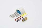 Aeromotive VaporWorx GM 4-Pin Electrical Fuel Module Plug Kit - 66712