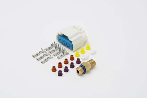Aeromotive VaporWorx GM 4-Pin Electrical Fuel Module Plug Kit - 66712