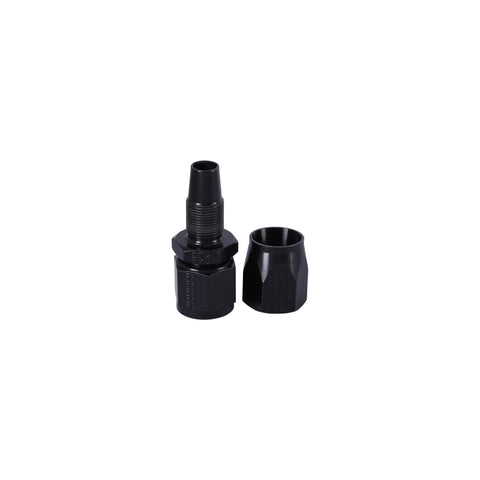 Aeromotive Hose End - AN-08 - Straight - 15653