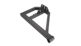 Body Armor 4x4 2019+ Jeep Wrangler JL Tire Carrier Single Action (Only Fits w/ JL-2965 Bumper) - 5298