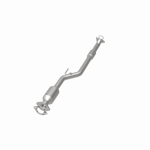 MagnaFlow Direct Fit Catalytic Converter 03-06 Sentra 1.8L Rear OEM - 49564