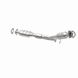 MagnaFlow Conv DF 00-03 Saturn LS 3.0L Rear - 441030