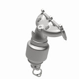 MagnaFlow 06-10 Kia Optima 2.7L Direct Fit CARB Compliant Manifold Catalytic Converter - 5531634