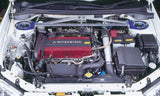 Cusco Strut Bar OS Front CT9A EVO8/9 (3-point) RHD JDM - 565 540 AT
