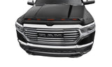 AVS 20-23 RAM 1500 (Excl. Rebel/TRX) Aeroskin LightShield Pro Color-Match - Diamond Blk Crys. Pearl - 953163-PXJ