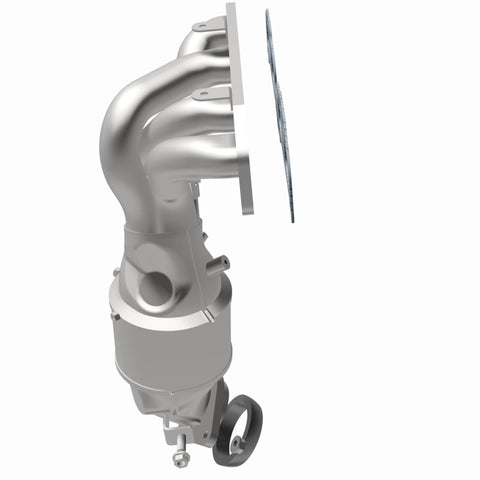 MagnaFlow 02-06 Nisssan Altima/Sentra V4 2.5L Manifold Direct Fit Catalytic Converter - 50805