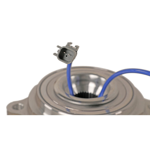 MOOG 14-18 Ram 2500 Front Hub Assembly - 515162