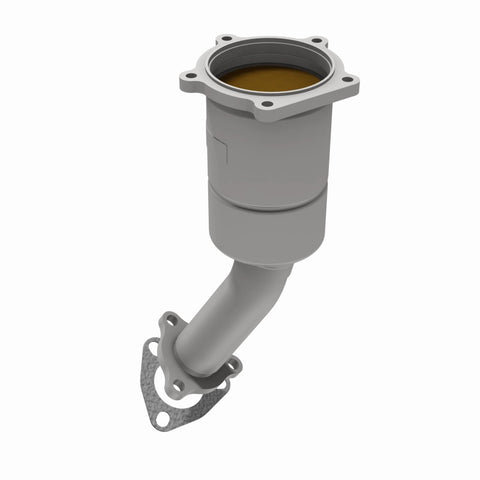 MagnaFlow Direct Fit Catalytic Converter 00-04 Nissan Frontier - 24096