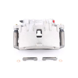 Power Stop 06-07 Cadillac CTS Front Left Autospecialty Caliper w/Bracket - L4967