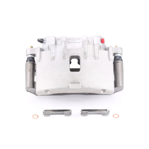 Power Stop 06-07 Cadillac CTS Front Left Autospecialty Caliper w/Bracket - L4967