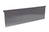 Dee Zee 99-07 Ford SuperDuty Tailgate Protector Full Black-Tread - DZ4137B