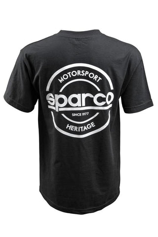 Sparco T-Shirt Seal Tri Gry Xxl - SP02450GR5XXL