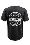 Sparco T-Shirt Seal Tri Chrcl Xxl - SP02450CH5XXL