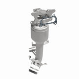 MagnaFlow Direct Fit Catalytic Converter 2014 Honda Civic 1.8L Manifold - 52022