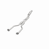 MagnaFlow Conv DF 07-10 Lexus GS350 3.5L - 51315