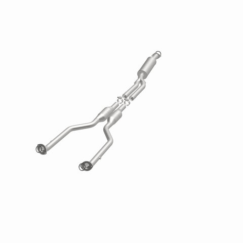 MagnaFlow Conv DF 07-10 Lexus GS350 3.5L - 51315