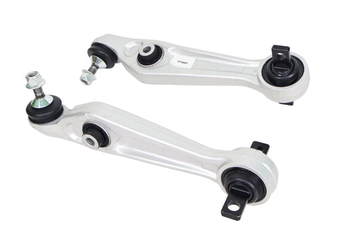 Whiteline 17-25 Tesla 3 Upgraded Spherical Bearing Arm - KTA476