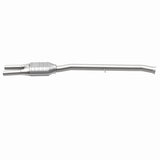 MagnaFlow Conv Jaguar 26.87X6.5X4 2.25/1.75 - 23662