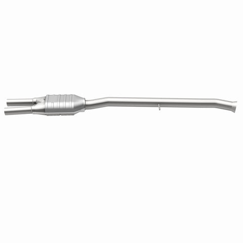MagnaFlow Conv Jaguar 26.87X6.5X4 2.25/1.75 - 23662