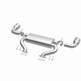 BRExhaust Rear Muffler Kit Replacement Nissan - 108-0199