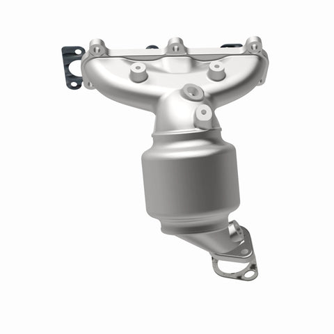 MagnaFlow Conv DF 07-09 Hyundai Santa Fe 2.7L - 51280