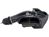 aFe 23-24 Ford F150 Raptor R V8 5.2L Supercharged Track Series Air Intake w/ PDS Filter - 57-10030D
