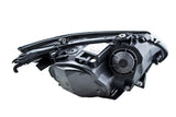 Hella 06-10 BMW 5-Series LED Headlamp - Left Side - 169009151