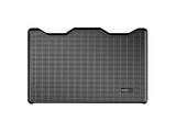 WeatherTech 07-13 Cadillac Escalade ESV Cargo Liners - Black - 40311