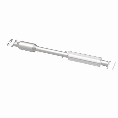 MagnaFlow Conv DF 11-14 Sonata 2.4L Underbody (OEM Grade Federal / EPA Compliant) - 52820
