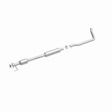 MagnaFlow California Catalytic Converter Direct Fit 07-09 Suzuki SX4 2.0L - 5421218