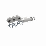 MagnaFlow Conv DF 2006 Lexus GS300 3.0L Passenger Side - 50721