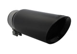 Ford Racing 19-22 Ranger Exhaust Tip - Black Chrome - M-5260-BCT2