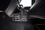 DV8 Offroad 18-23 Jeep Wrangler Center Console Molle Panels - CCJL-01