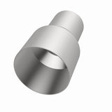 MagnaFlow 2.5in-4in Stainless Steel Transition 7in Long - 10763