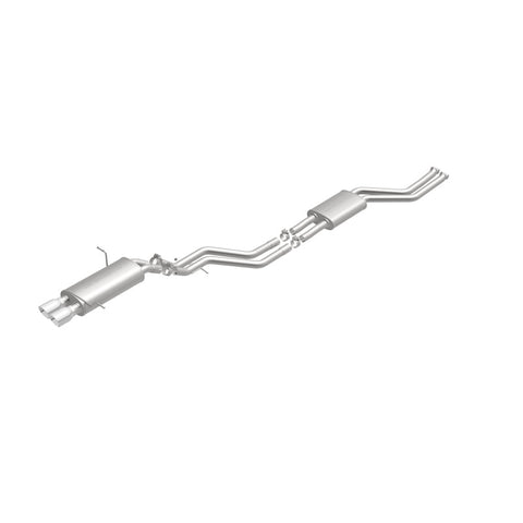 MagnaFlow SYS C/B 01-02 BMW Z3 2.5L/3.0L l6 - 16465