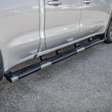 Westin 2019 Chevrolet Silverado/Sierra 1500 Crew Cab (5.5ft) R5 Modular Nerf Step Bars - SS - 28-534680