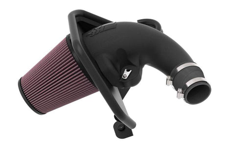 K&N 22-24 Jeep Grand Cherokee 2.0L L4 Performance Air Intake System - 63-1595