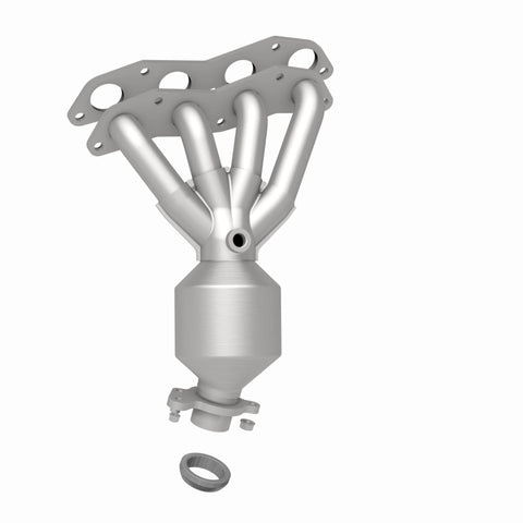 MagnaFlow Conv DF 03-04 Honda Civic 1.3L (CA Emissions) - 452315