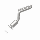 MagnaFlow Conv DF 08-09 Lexus LS600H 5.0L - 51891