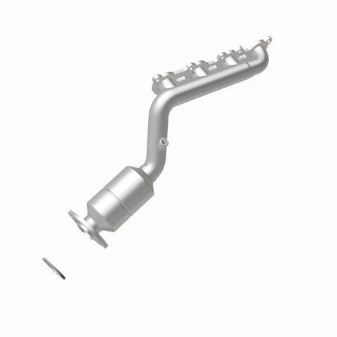 MagnaFlow Conv DF 08-09 Lexus LS600H 5.0L - 51891