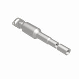 MagnaFlow Direct Fit Catalytic Converter 04-06 Mazda 3 2.0/2.3 rr OE - 49145