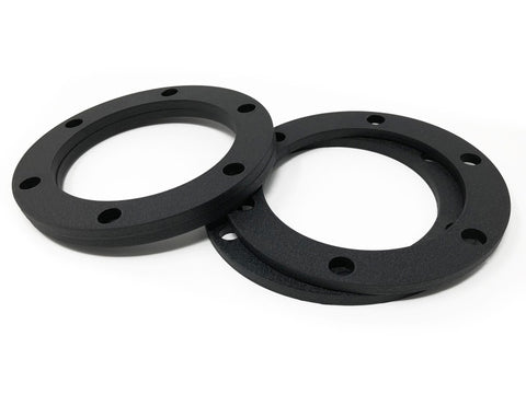Tuff Country 88-98 GMC Truck K1500/K2500 (6 lug) 4wd 1/2in Replacement CV Axle Spacer Kit - 10802