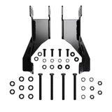 Westin 19-20 Ram 2500/3500 E-Series Bull Bar - Black - 31-4025