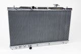 CSF FE1 Civic Si / DE4 Acura Integra High Performance All Aluminum Radiator - 7222