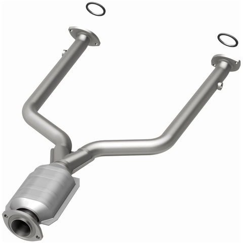 MagnaFlow Conv DF 02-08 Lexus SC430 4.3L Rear - 24321