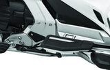 Kuryakyn Omni Transformer Passenger Flooboards Chrome - 6760