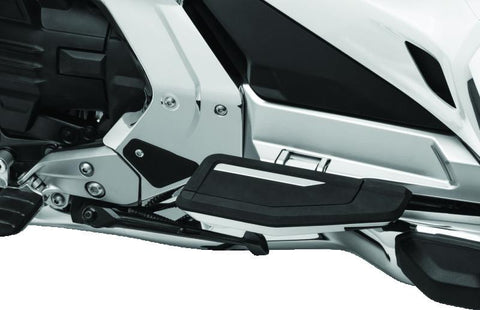 Kuryakyn Omni Transformer Passenger Flooboards Chrome - 6760
