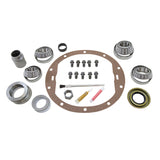 Yukon Gear Master Overhaul Kit For 64-72 GM 8.2in Diff - YK GM8.2