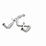 MagnaFlow Direct Fit Catalytic Converter 11-13 Chev Silverado 2500 HD/3500 HD 6.0L - 51812